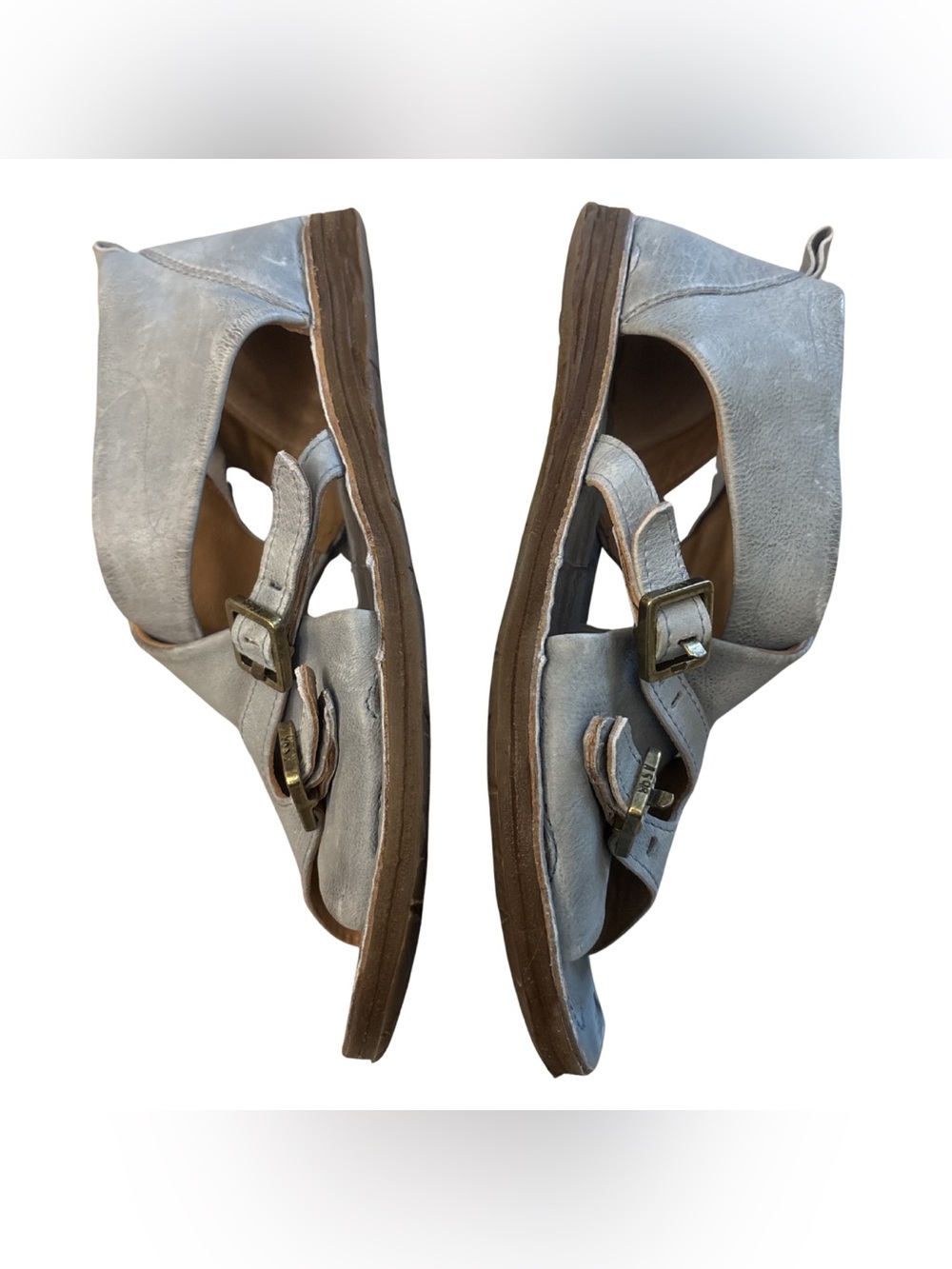 A.S.98 Riggs Sandal In Sky - Picture 5 of 7